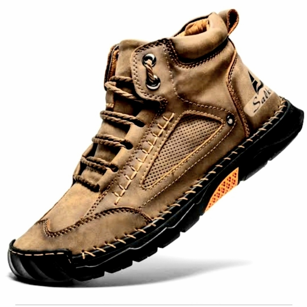 SALKIN 2.0 TRAIL BOOTS